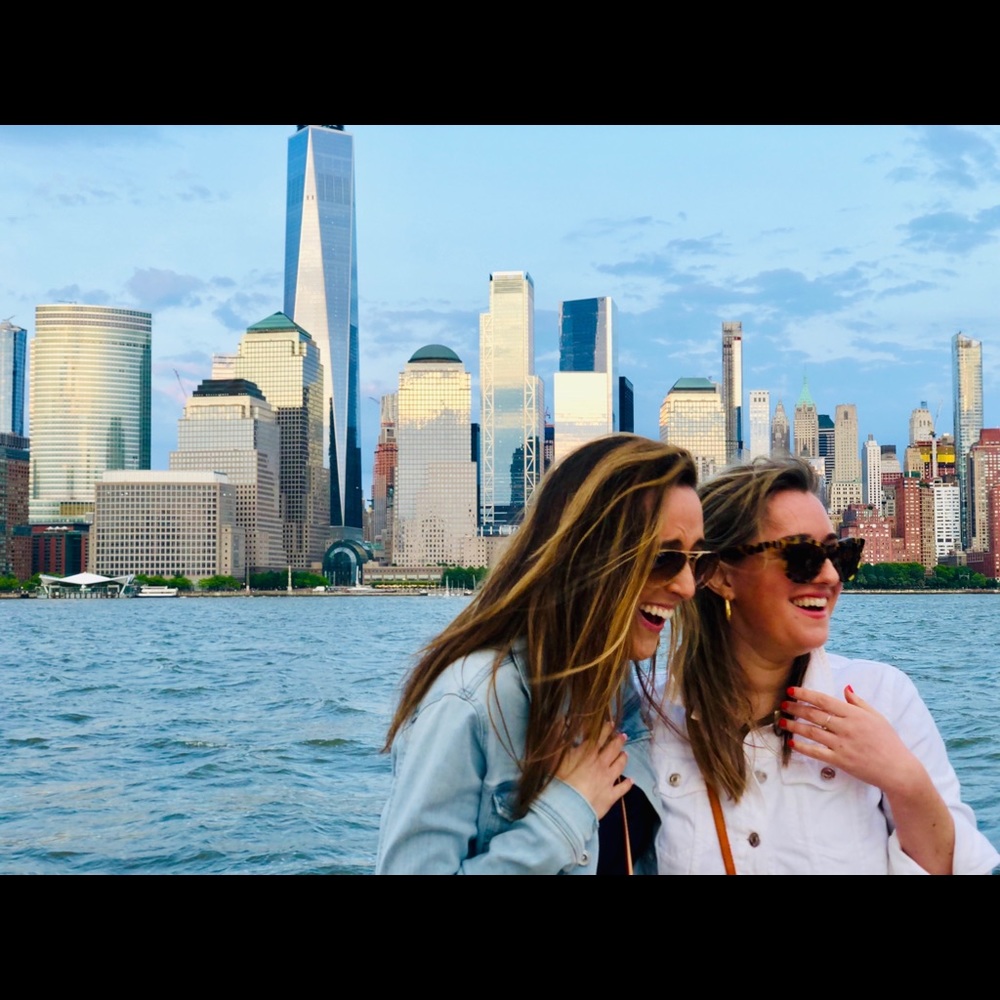 Meet your Posher, Mara